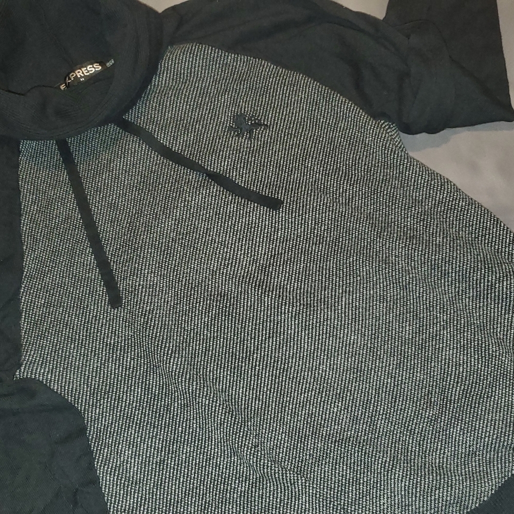 Express Sweater